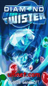 game pic for Diamond Twister  fullscreen